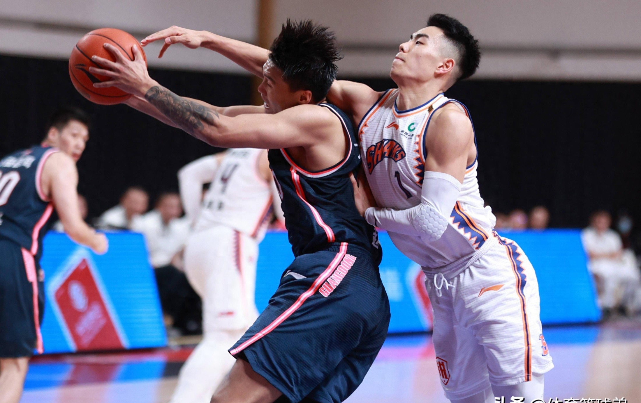 社区盾杯2024决赛在线观看 社区盾杯2024决赛在线观看