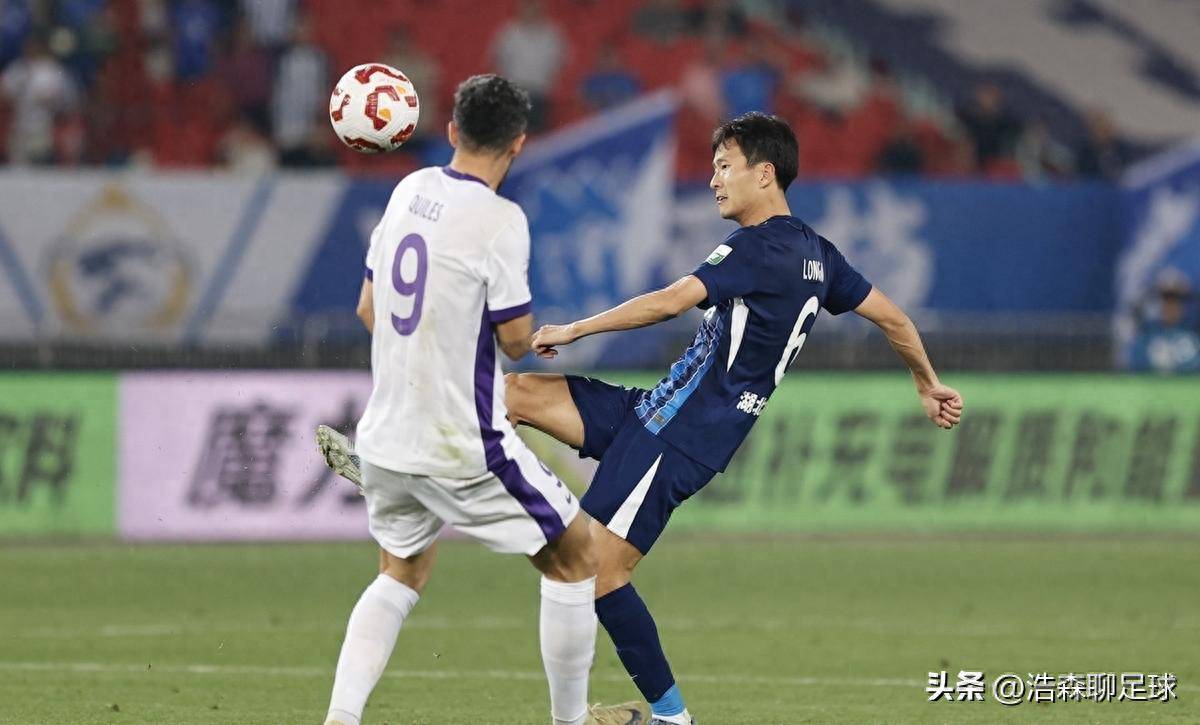 武汉三镇迎中超关键赛，赛前调整名单，赛场秩序良好，训练强度明显提升(中超武汉三镇球员名单)