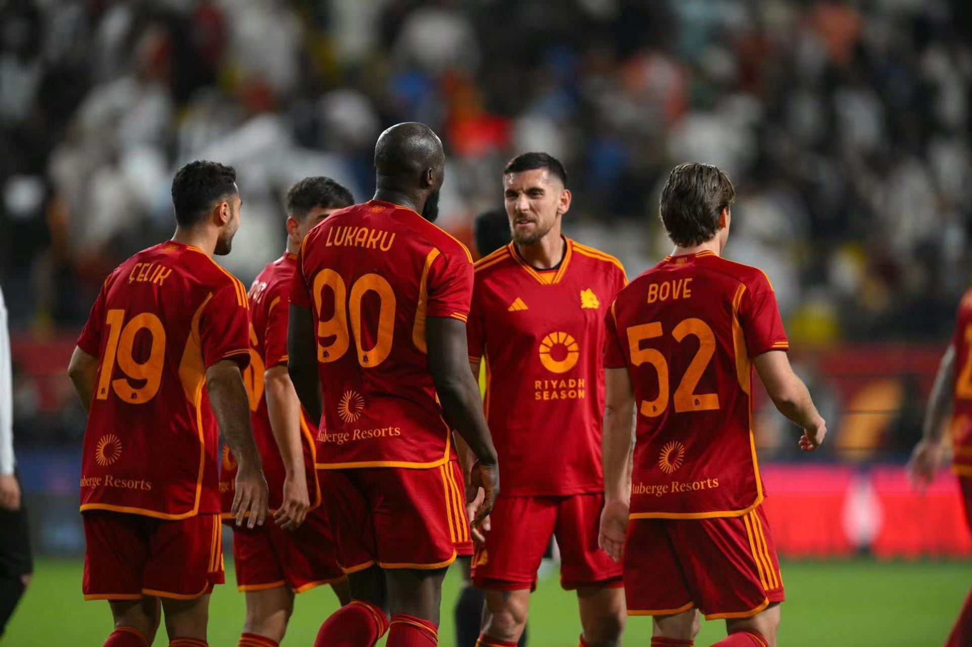 九游体育APP-亚特兰大内部会议纪要流出：冲刺阶段刷新队史纪录；欧冠使命明确；资深球员宣示担当的简单介绍